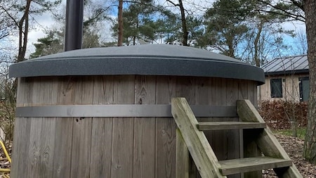 Whirlpool - EuroParcs die Wije Werelt