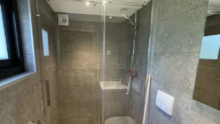 Badezimmer - EuroParcs die Wije Werelt