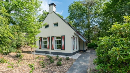Außenansicht - Landgoed 't Wildryck