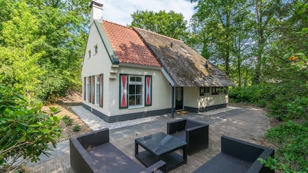 Außenansicht - Landgoed 't Wildryck