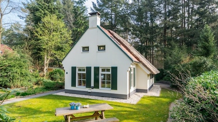 Außenansicht - Landgoed 't Wildryck