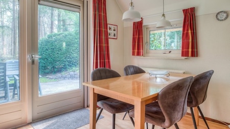 Wohnzimmer - Landgoed 't Wildryck