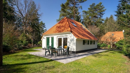 Außenansicht - Landgoed 't Wildryck