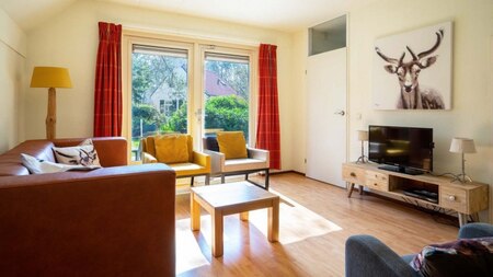 Wohnzimmer- Landgoed 't Wildryck