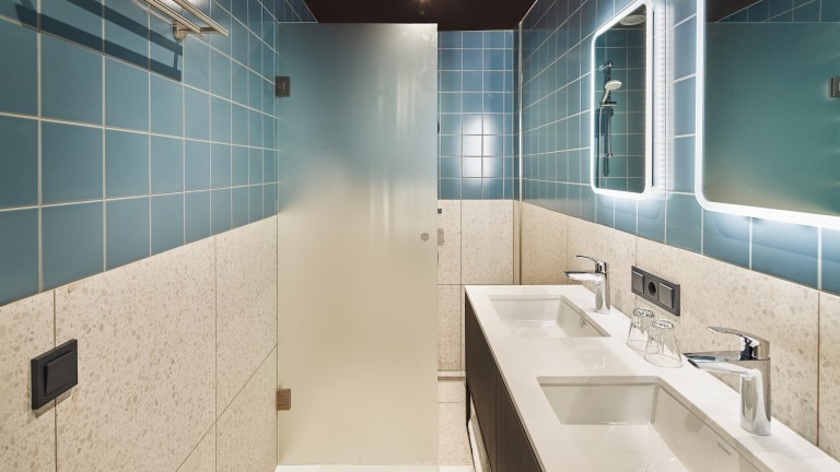 Deluxe kamer double - Babylon Hotel Heerhugowaard - Alkmaar