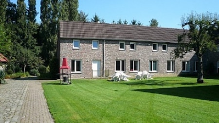Außenansicht - Bungalowpark Landsrade