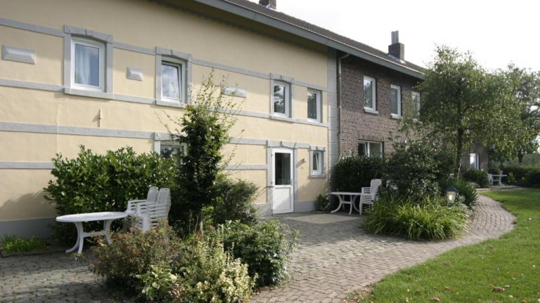 9-Personen Unterkunft - Bungalowpark Landsrade