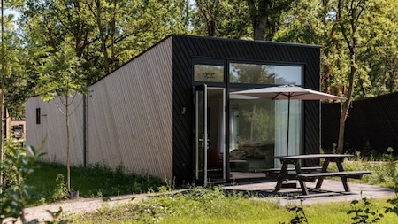 Außenansicht - Roompot Vakantiepark Schaijk