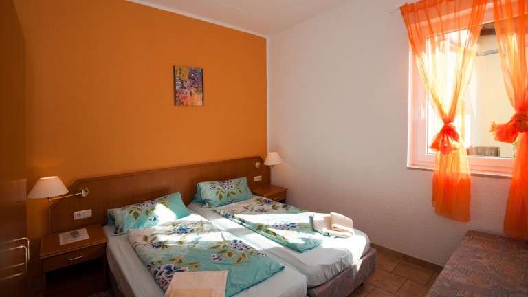 Standaardkamer - Hotel im Rheintal