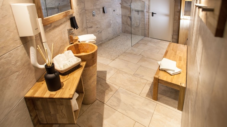 Komfortzimmer – Hotel Im Tannengrund