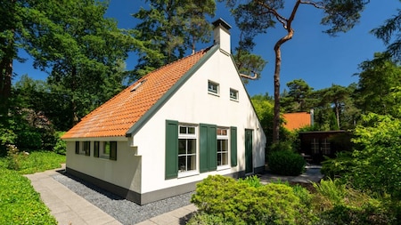Außenansicht - Landgoed 't Wildryck