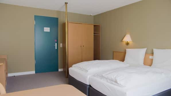 Standaardkamer - Hotel Bitburg