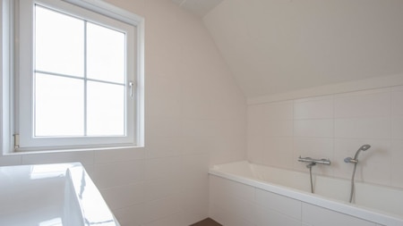 Badezimmer - Roompot Noordzee Résidence Cadzand-Bad