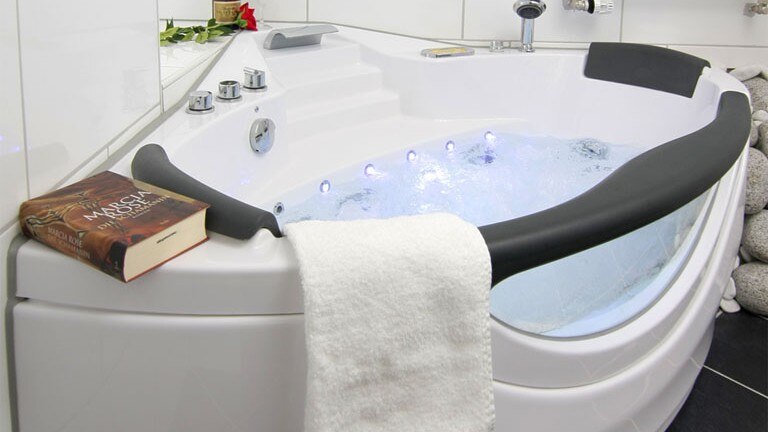 Komfortzimmer – Stadthotel Stolberg