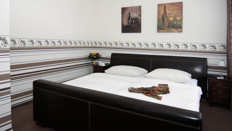 Komfortzimmer – Stadthotel Stolberg