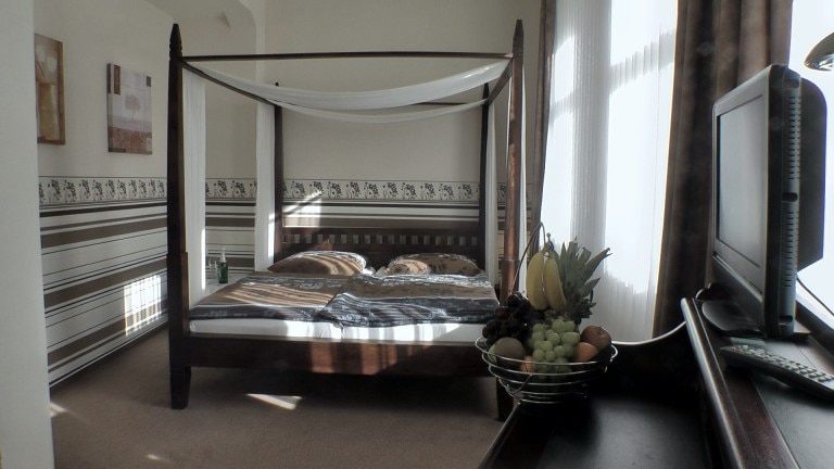 Komfortzimmer – Stadthotel Stolberg