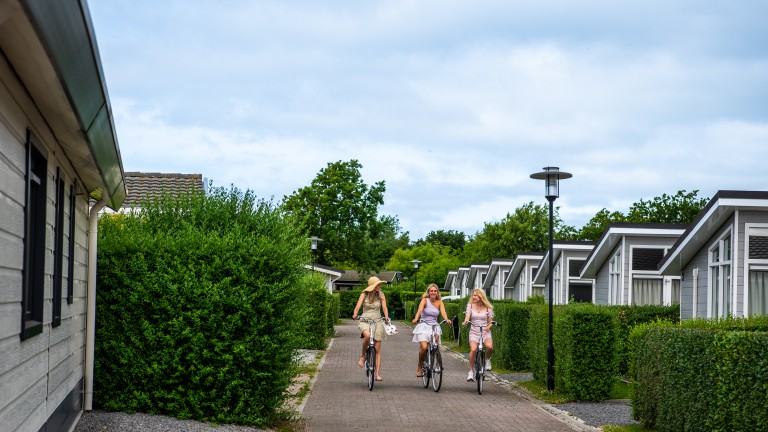 EuroParcs De Woudhoeve