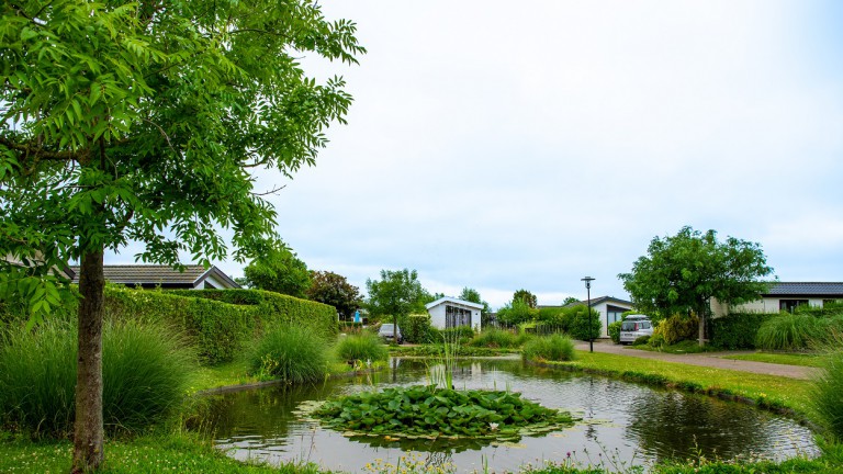 EuroParcs De Woudhoeve