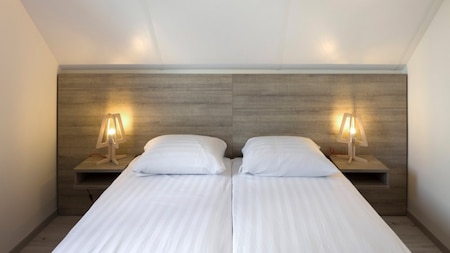 Schlafzimmer - Roompot Breeduyn Village