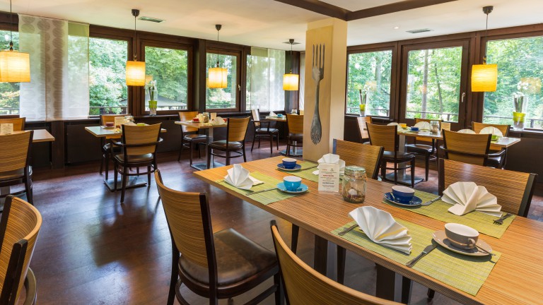 Restaurant - Hotel Zur Heidschnucke