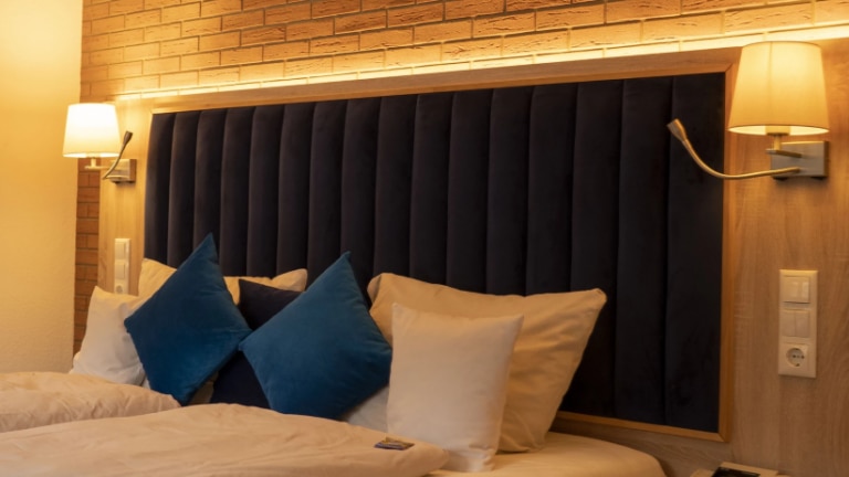 Standaardkamer - Hotel Zur Heidschnucke