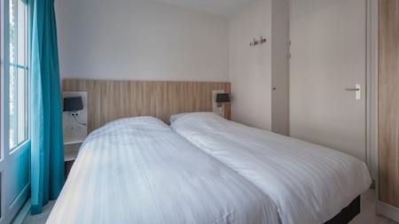 Schlafzimmer - Roompot Noordzee Résidence Dishoek