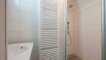 Badezimmer - Roompot Noordzee Résidence Dishoek