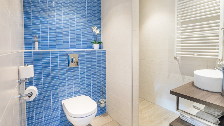 Standaardkamer - Bij Boone