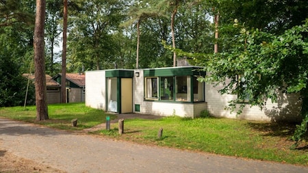 Außenansicht - Landal der Lommerbergen