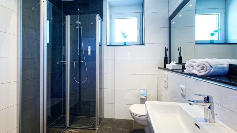 Classic standaardkamer - Stadthotel Borken