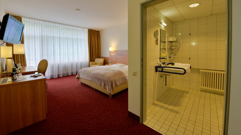 Superior Plus kamer - Ringhotel Haus Oberwinter