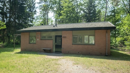 Außenansicht - Landal Heideheuvel