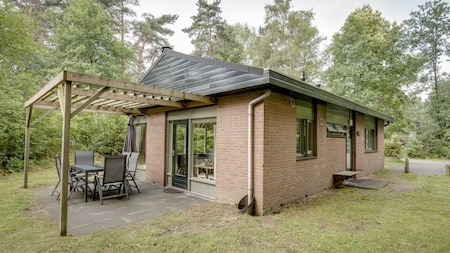 Außenansicht - Landal Heideheuvel