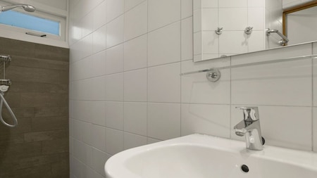 Badkamer - Landal Heideheuvel Badkamer - Landal Heideheuvel