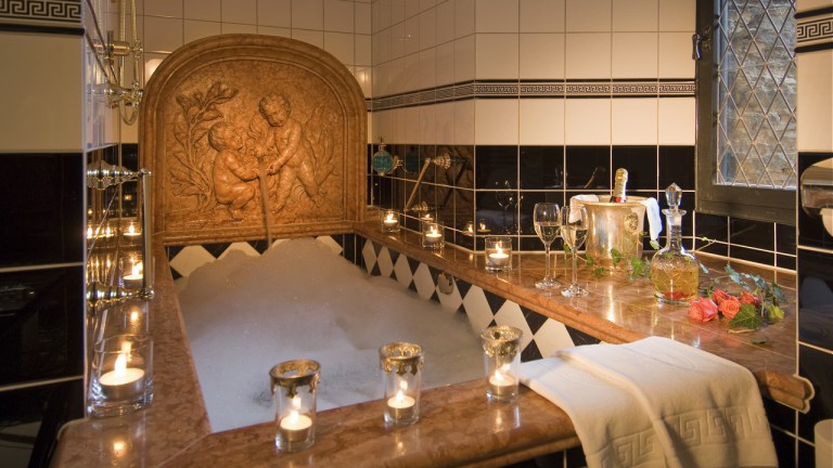 Wächterhäuschen nr 26 - Hotel Auf Schönburg