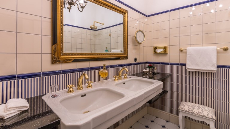 Pfalzgrafenkemenate nr 11 - Hotel Auf Schönburg