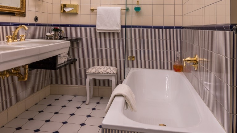 Pfalzgrafenkemenate nr 11 - Hotel Auf Schönburg