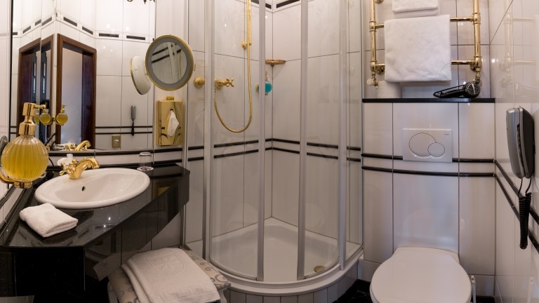 Stolzenfelskemenate nr 17 - Hotel Auf Schönburg