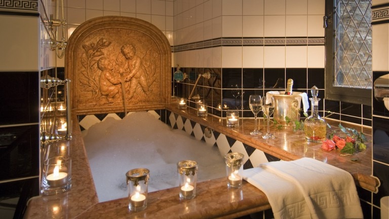 Wächterhäuschen nr 26 - Hotel Auf Schönburg