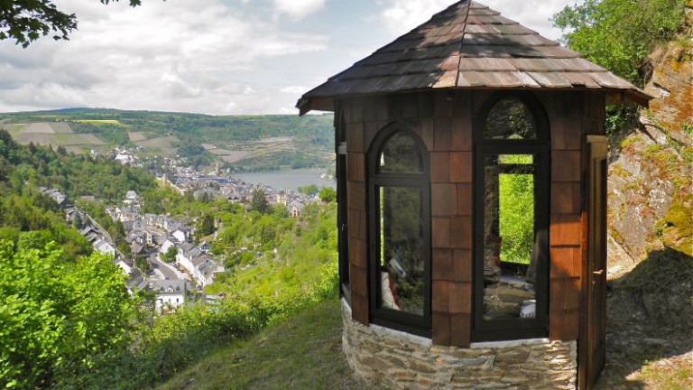 Burghotel Auf Schönberg