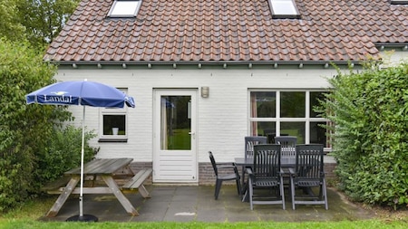 Buitenaanzicht - Landal Hoog Vaals