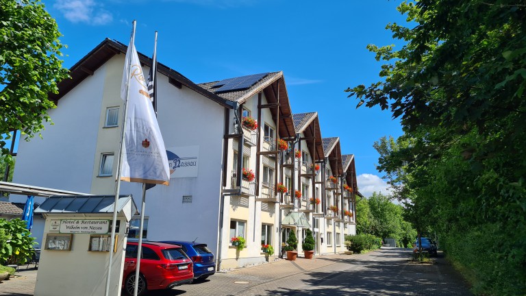 Hotel Wilhelm von Nassau