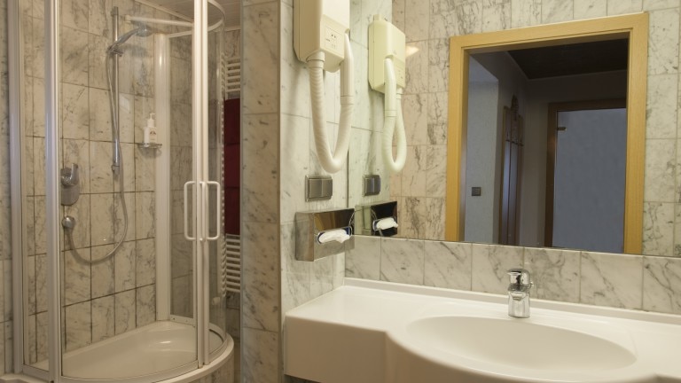 Superior kamer - Gutshof Ziegelhutte