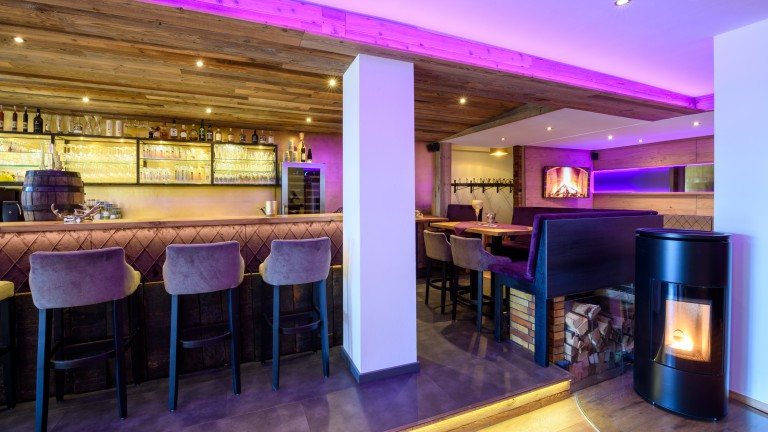 Bar - Gutshof Ziegelhutte