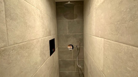 Badkamer - RCN Vakantiepark Toppershoedje Badkamer - RCN Vakantiepark Toppershoedje