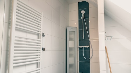 Badezimmer  - EuroParcs Ijsselmeer