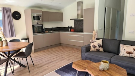 Wohnzimmer - EuroParcs der Hooge Veluwe