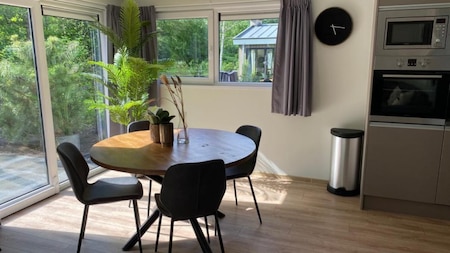 Wohnzimmer - EuroParcs der Hooge Veluwe
