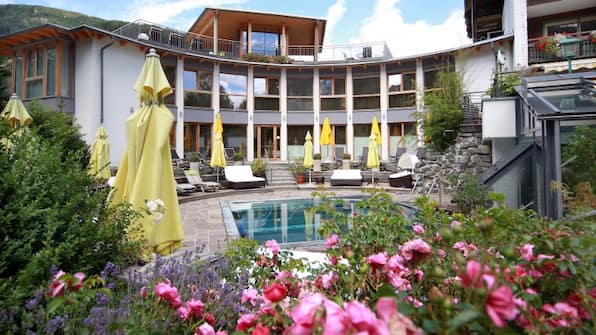 Hotel Ortners Eschenhof