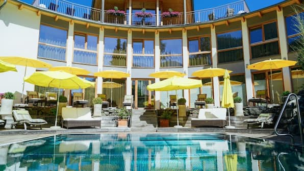 Hotel Ortners Eschenhof